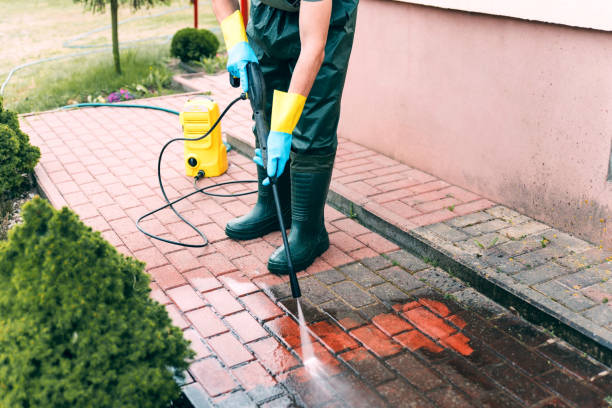 Best Patio and Deck Pressure Washing  in Little Elm, TX
