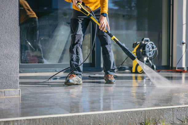 Best Pool Deck Cleaning  in Little Elm, TX