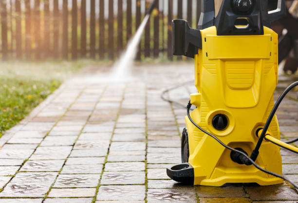 Playground Equipment Cleaning in Little Elm, TX